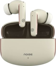 Noise Buds Venus True Wireless Earbuds