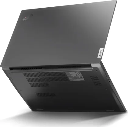 Lenovo Thinkpad E15 21E6S0W700 Laptop (12th Gen Core i3/ 8GB/ 512GB SSD/ Win11 Home)