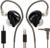 CCA Xyrra Hybrid Wired Earphones