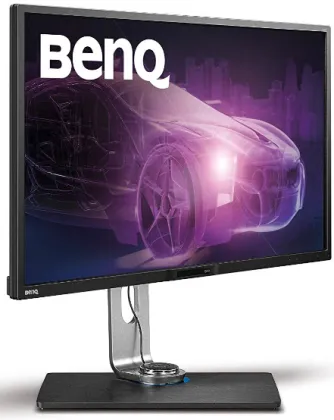 BenQ BL3200PT 32-inch QHD 2K LED Monitor