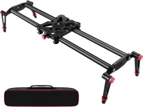 Zecti 23.6-inch Camera Slider