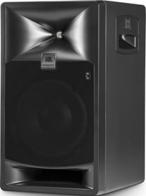 JBL 708P 8 Inch Bi-Amplified Master Reference Monitor