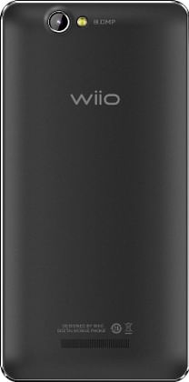 Wiio Wi3