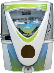 Aquagrand Aqua Candy 10L RO+UV+UF Water Purifier
