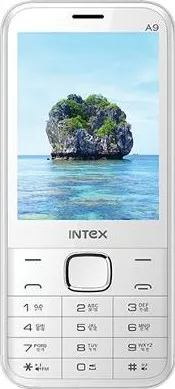 Intex A9