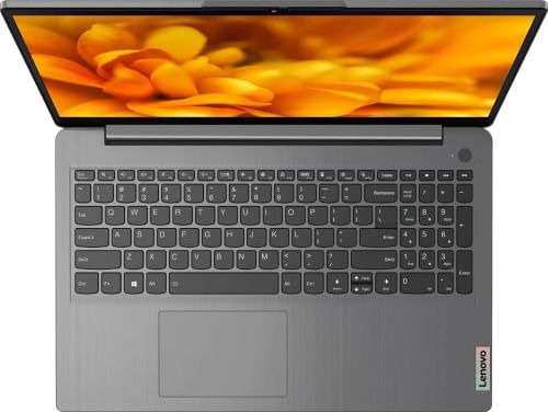 Lenovo IdeaPad 3 82H802L3IN Laptop (11th Gen Core i3/ 8GB/ 512GB SSD/ Win11 Home)