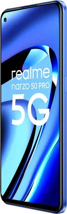 Realme Narzo 50 Pro 5G