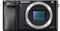 Sony ILCE-6000 Mirrorless Camera (Body Only)