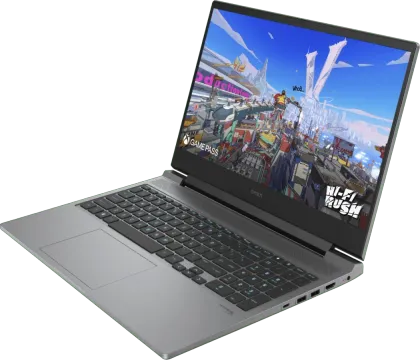 HP Omen 16-ae0003TX Gaming Laptop (14th Gen Core i7/ 16GB/ 1TB SSD/ Win11/ 8GB RTX 4070 Graph)