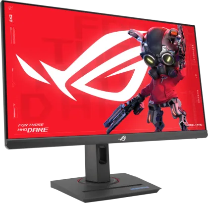 Asus ROG Strix XG259CS 25 inch Full HD Gaming Monitor
