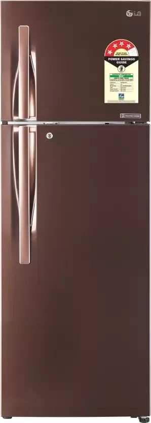 double door fridge price 4 star