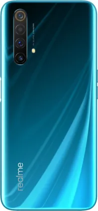 Realme X50 5G