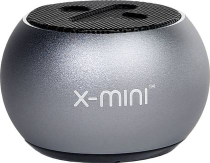 X-mini Click2 Portable Bluetooth Speaker