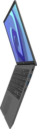 LG Gram 15 2022 15Z90Q-P.AAS7U1 Laptop (12th Gen Core i7/ 16GB/ 512GB SSD/ Win11)