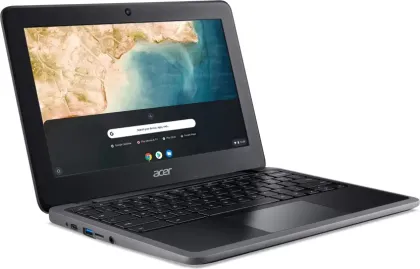Acer C733 NX.H8VSI.004 Chromebook (Celeron Dual Core/ 4GB/ 16GB eMMC/ Chrome OS)