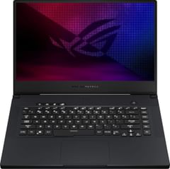 Asus Vivobook 16X 2022 M1603QA-MB502WS Laptop vs Asus ROG Zephyrus M15 GU502LV-AZ173TS Gaming Laptop