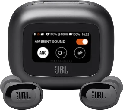 JBL Live Buds 3 True Wireless Earbuds