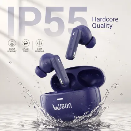 Ubon BT-145 True Wireless Earbuds