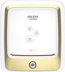 Voltas Crysta 15L Water Heater