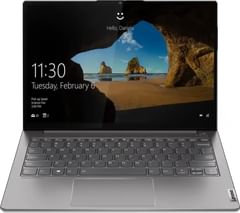 Apple MacBook Air 2022 Laptop vs Lenovo ThinkBook 13s ITL Gen 2 20V9A036IH Laptop