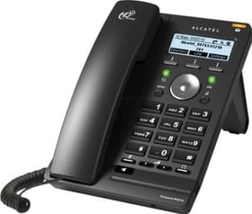Alcatel Temporis IP251G Corded Landline Phone