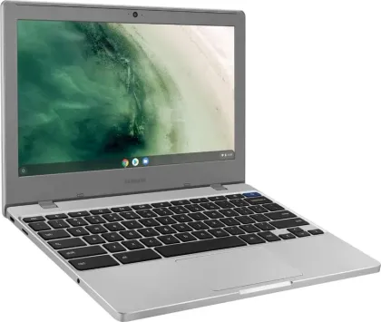 Samsung Chromebook 4 XE310XBA-K03US Laptop (Intel Celeron N4000/ 6GB/ 64GB eMMC/ ChromeOS)