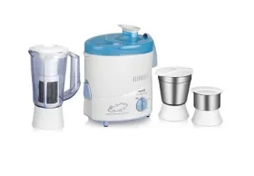 Philips HL1632 500 W Juicer Mixer Grinder(3 Jars)