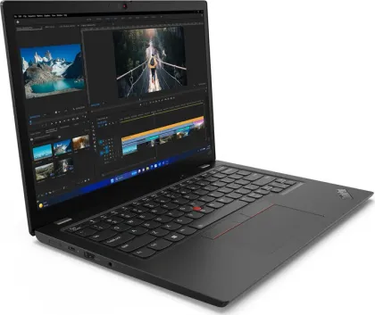 Lenovo ThinkPad L13 Gen 5 2-in-1 ‎21LM0011US Laptop (Intel Core Ultra 5 135U/ 16GB/ 256GB SSD/ Win 11)