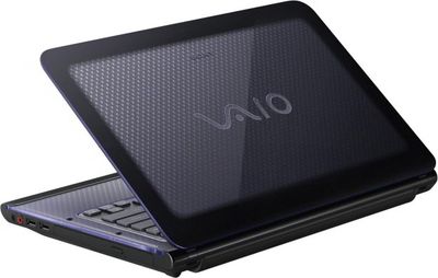 Sony VAIO VPCCA35FN Laptop (2nd Gen Ci5/ 4GB/ 500GB/ Win7 HP/ 1GB Graph)