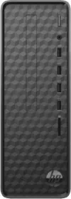 HP S01-pF0113il Slim Desktop (9th Gen Core i3/ 8GB/ 1TB/ FreeDOS) - image 1