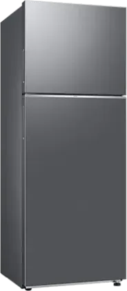 Samsung RT51CG662AS9 465 L 1 Star Double Door Refrigerator