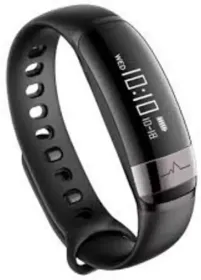 HOC VCX_456S_F1 Fitness Band