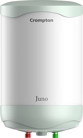 Crompton Juno 10 L Storage Water Geyser