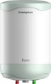 Crompton Juno 10 L Storage Water Geyser