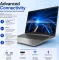 HP ZBook 8 G1i C1KK6PT Mobile Workstation Laptop (Intel Core Ultra 7 255H/ 32GB/ 1TB SSD/ Win11 Pro)