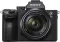 Sony a7 III 24.2MP Mirrorless Camera with 28-70mm Lens
