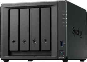Synology DiskStation DS423 Plus Network Attached Storage Drive