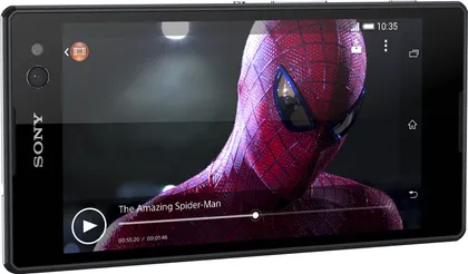 Sony Xperia C3 Dual