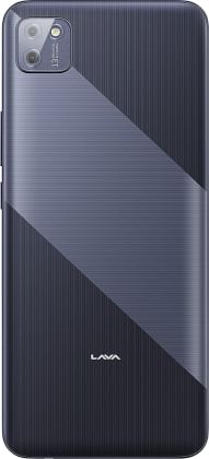 Lava Z2 Max