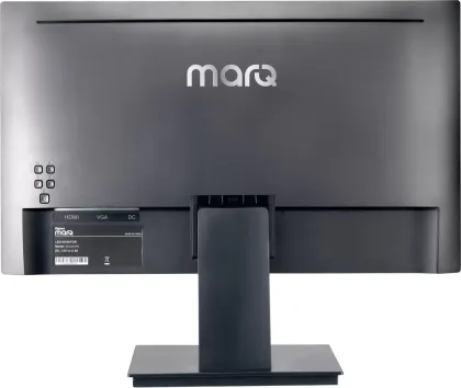 MarQ by Flipkart MA24MN 24- inch Full HD Monitor