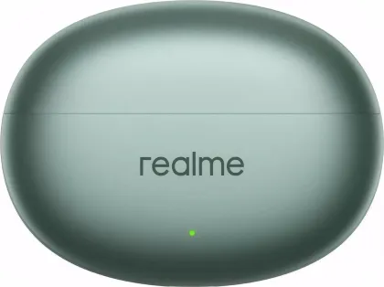 Realme Air 6 True Wireless Earbuds