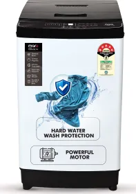 MarQ by Flipkart MQTL755NNNPG 7.5 kg Fully Automatic Top Load Washing Machine