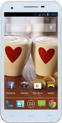 Gionee Gpad G3 (1GB RAM)