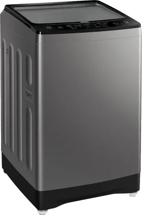 Haier HWM80-H826S6 8 Kg Fully Automatic Top Load Washing Machine