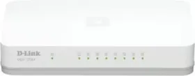D-Link DGS-1008A Network Switch