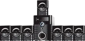 iKall IK-6666 7.1 Channel Home Theater