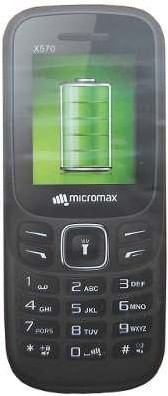 Micromax X570