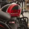 Triumph Speed T4