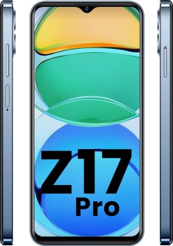 iKall Z17 Pro