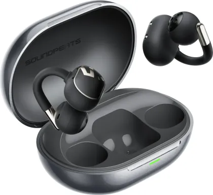 SoundPEATS Clip1 True Wireless Earbuds